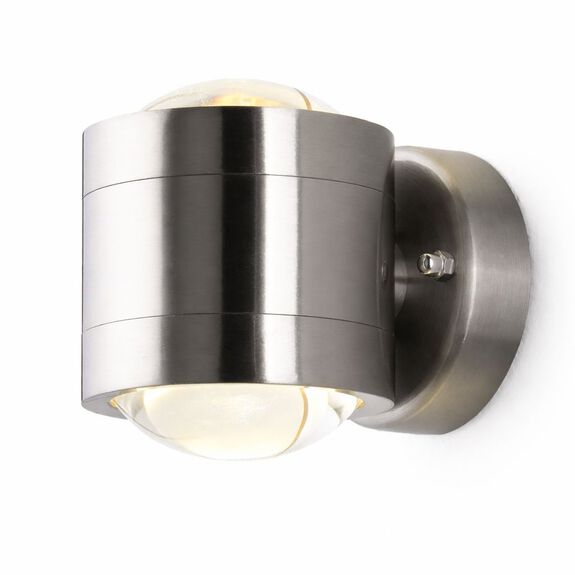 casa NOVA casa Nova LED-Wandleuchte 1flg