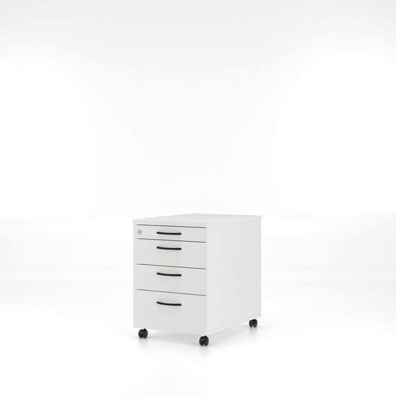 Rollcontainer