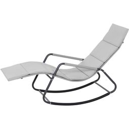 SIENA GARDEN Gartenliege
