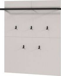 Wand- und Garderobenpaneel