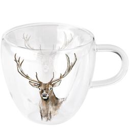 Ambiente Europe Doppelwandglas 200ml