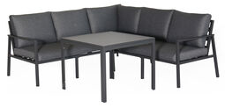TIERRA OUTDOOR Lounge Corner Set