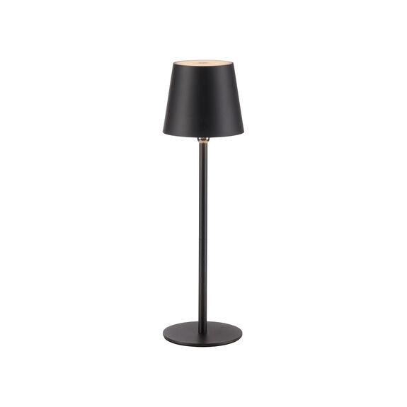 JUST LIGHT LED-Tischleuchte 1flg