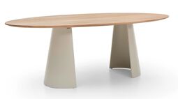 Musterring Gartentisch JustB!