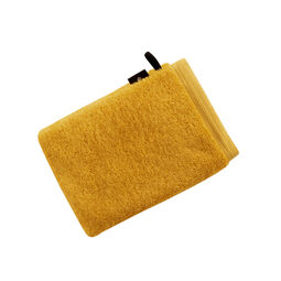 VOSSEN Waschhandschuh salamander