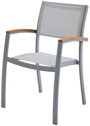 OUTDOOR Stapelstuhl