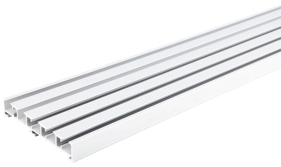 mydeco Vorhang-Schiene