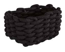 Kleine Wolke Aufbewahrungskorb