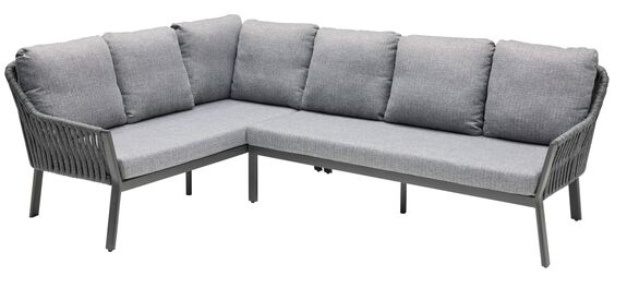 OUTDOOR Dining Garten-Ecklounge