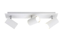 Trio Leuchten Strahler 3flg