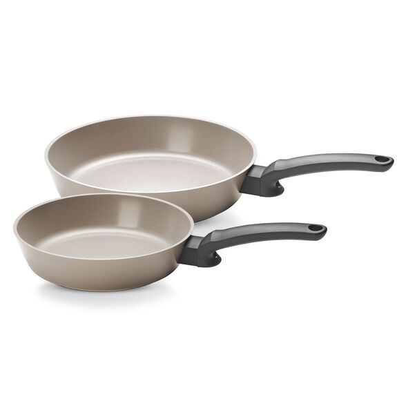 Fissler Pfannenset 2tlg