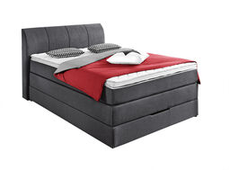 Boxspringbett