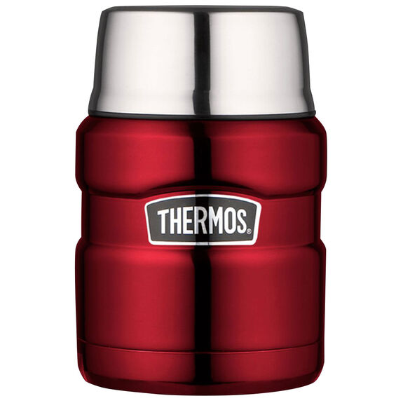 Thermos Isolier-Speisegef&auml;&szlig; 470ml