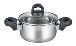 Elo Bratentopf m. Deckel 16cm