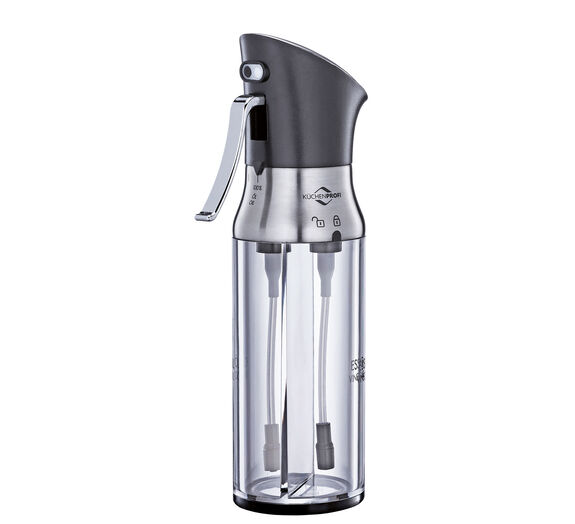 K&uuml;chenprofi Essig- &Ouml;lspender 95ml