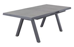 OUTDOOR Ausziehtisch