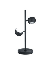 Musterring LED-Tischleuchte 2flg