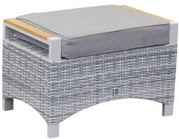 Garten-Hocker