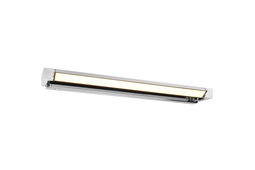 Trio Leuchten LED-Wandleuchte 1flg