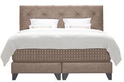 Boxspringbett