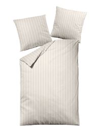 MONDO Damast-Bettwäsche