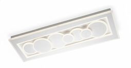 MONDO LED-Deckenleuchte