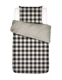 ESSENZA HOME Satin-Bettwäsche