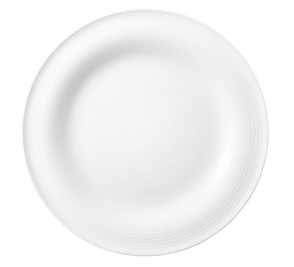 Seltmann Fr&uuml;hst&uuml;cksteller rund 23cm