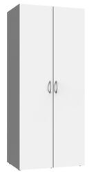 Schrank 2-tuerig