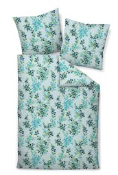 Janine Seersucker-Bettw&auml;sche