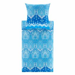 Bassetti Satin-Bettgarnitur