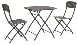 SÜNGÖRL Bistro-Set