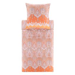 Bassetti Satin-Bettw&auml;sche