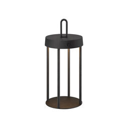 LED-Akku-Tischleuchte 1flg