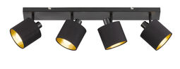 Strahler 4flg