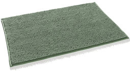 Chenille Badematte