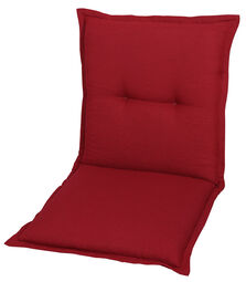 GO-DE Sesselauflage nieder