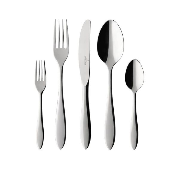 Villeroy & Boch Besteckset 30tlg
