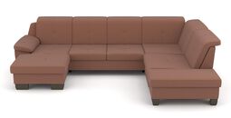 VALMONDO Polstergarnitur