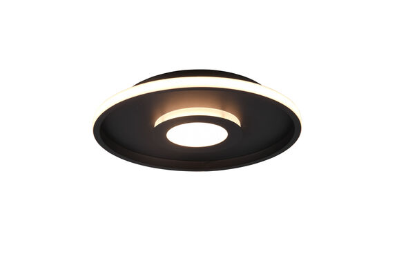 Trio Leuchten LED-Deckenleuchte 1flg
