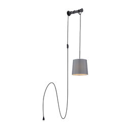 Paul Neuhaus Wandleuchte 1flg