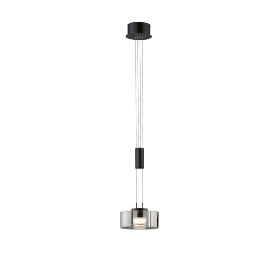 Fischer & Honsel LED-Pendelleuchte 1flg