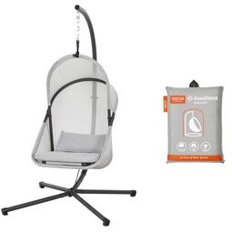 SIENA GARDEN Gartenmöbelset 2-tlg