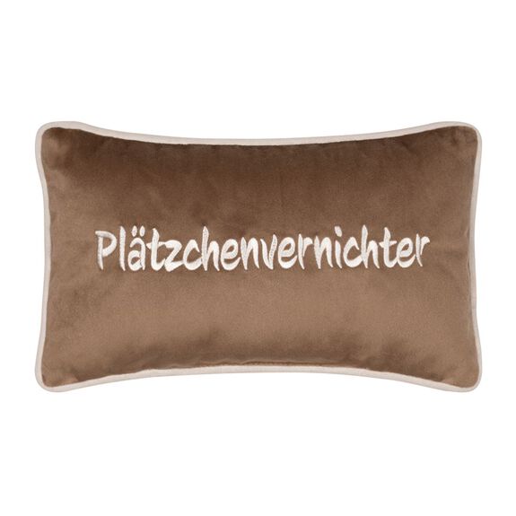 Pad Concept Kissen Pl&auml;tzchen