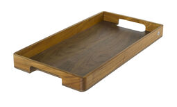 AdHoc Serviertablett 31x60cm