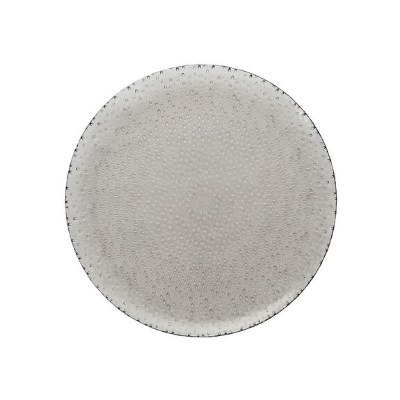 Aida Flacher Teller 27cm