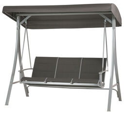 OUTDOOR Hollywoodschaukel