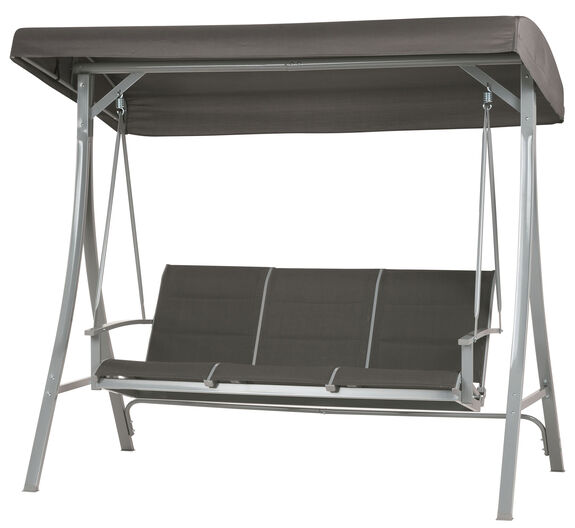 OUTDOOR Hollywoodschaukel