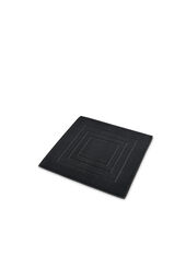 VOSSEN Badteppich anthrazit