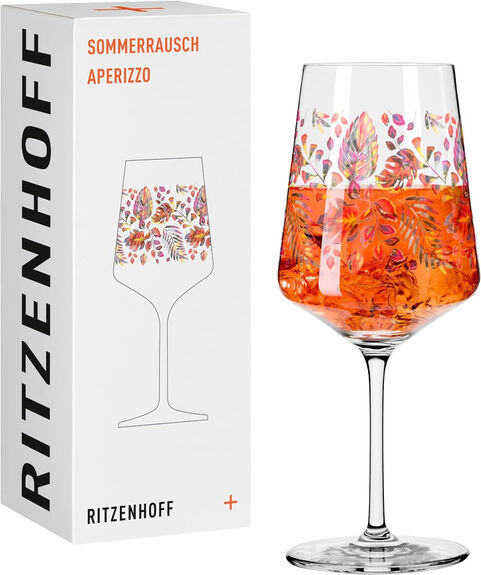 Ritzenhoff Cristal Aperitifglas 544ml